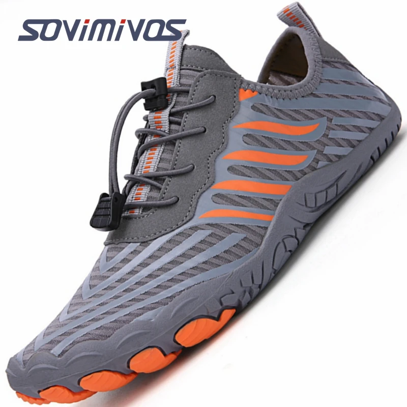Women'S Shoes Vibram - Men 'S Trail วิ่งรองเท้า,น้ำหนักเบา Zero Drop