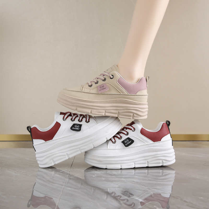 Women Shoes Types - รองเท้าผ้าใบผู้หญิงแบบไม่มีส้น ไซส์ 38 รองเท้าบูทผู้หญิง ไซส์ 35
