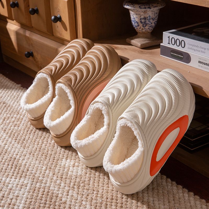 รองเท้าแตะกันน้ำพื้นหนา ปิดหัว - Women'S Shoes Water Resistant บทวิจารณ์และราคา