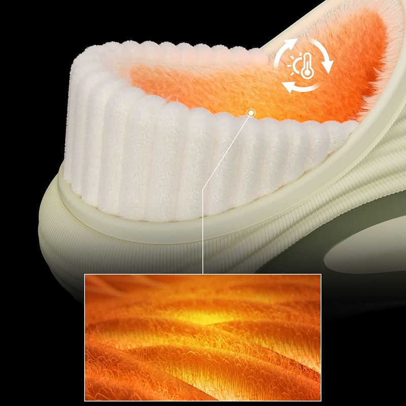 รองเท้าแตะกันน้ำพื้นหนา ปิดหัว - Women'S Shoes Water Resistant บทวิจารณ์และราคา