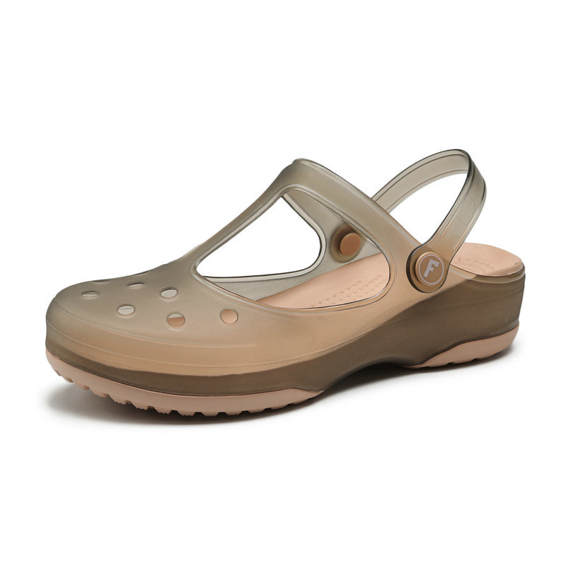 รองเท้าแตะผู้หญิง 2026 รองเท้า - Women'S Shoes Water Resistant บทวิจารณ์และราคา