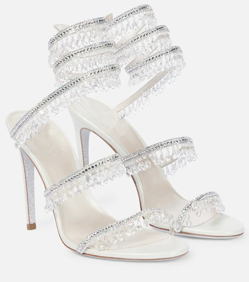 รองเท้าแตะผู้หญิงแบบใหม่ประดับ - Women'S Shoes Large บทวิจารณ์และราคา