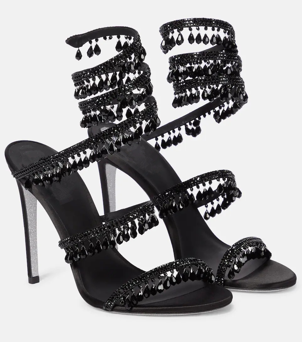รองเท้าแตะผู้หญิงแบบใหม่ประดับ - Women'S Shoes Large บทวิจารณ์และราคา
