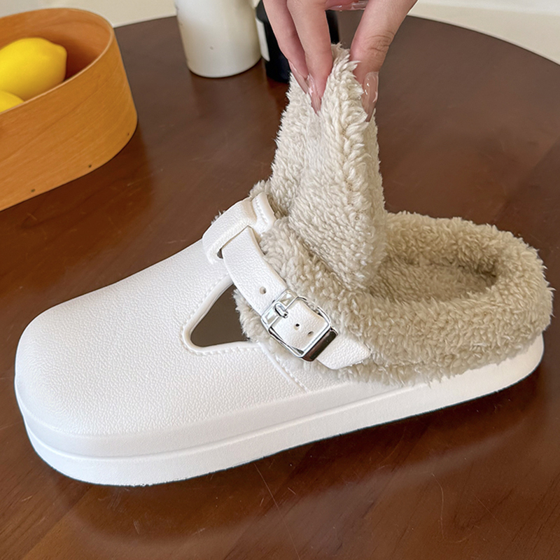 รองเท้าแตะบีร์กันบุผ้าพลัฌใหม่ - Women'S Shoes Water Resistant บทวิจารณ์และราคา