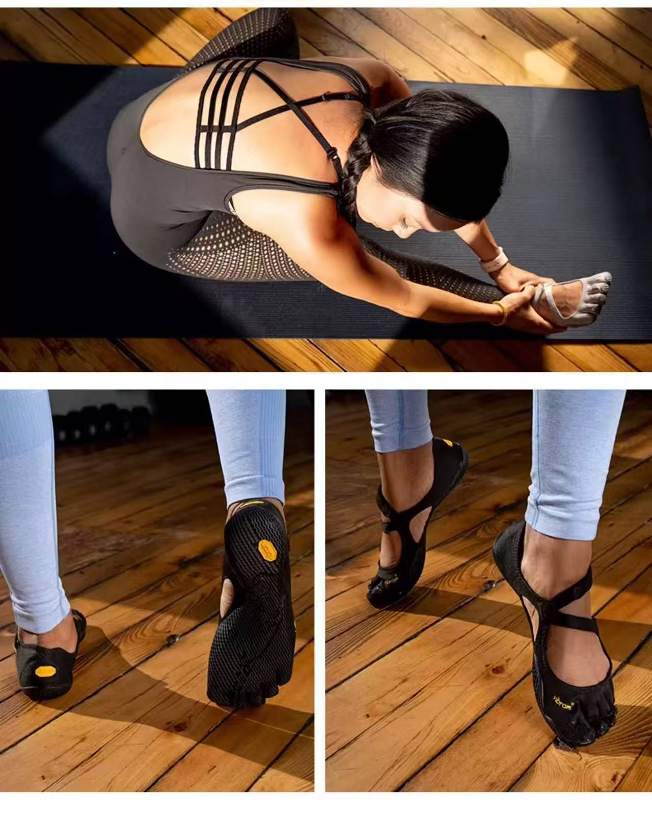 รองเท้าผ้าใบ V-Soul แบบห้านิ้ว - Women'S Shoes Louis Vuitton บทวิจารณ์และราคา