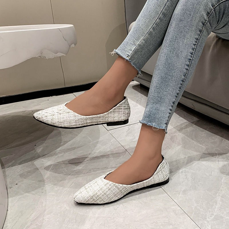 รองเท้าผู้หญิงไซส์ใหญ่ รุ่นใหม - Women'S Shoes Large บทวิจารณ์และราคา