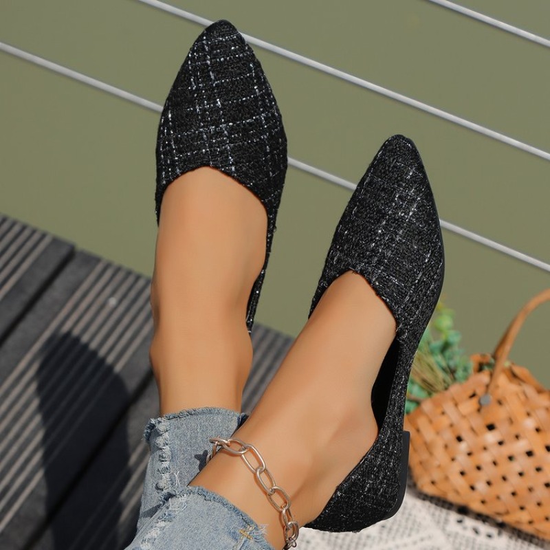รองเท้าผู้หญิงไซส์ใหญ่ รุ่นใหม - Women'S Shoes Large บทวิจารณ์และราคา