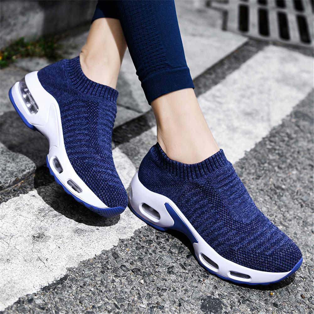 รองเท้าบูทส้นสูงไซส์ใหญ่เบอร์  - Women Shoes Running บทวิจารณ์และราคา
