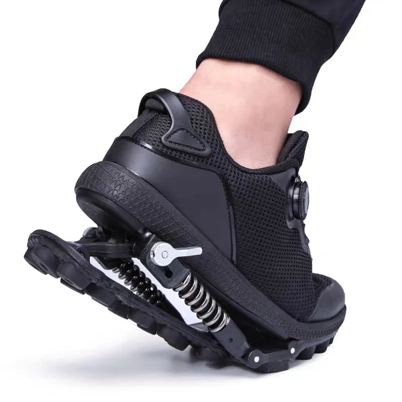 รองเท้ากลไกพร้อมเชือกรองเท้าลว - Women'S Shoes บทวิจารณ์และราคา