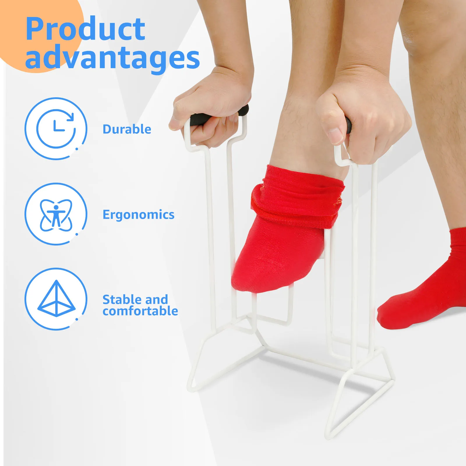 Stock Helper Aid เครื่องมือใส่ - Women Shoes Types บทวิจารณ์และราคา