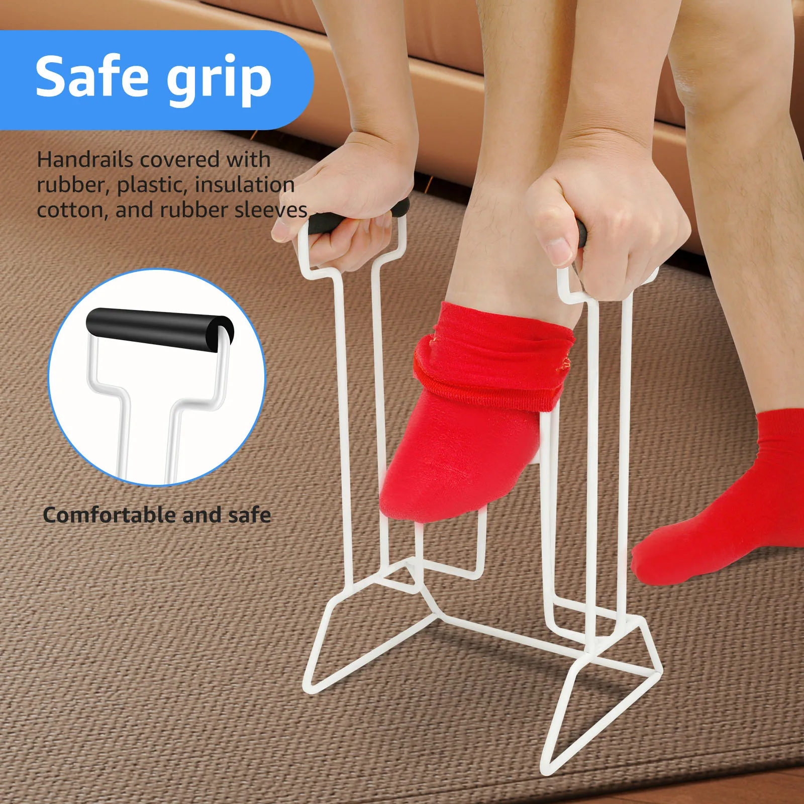Stock Helper Aid เครื่องมือใส่ - Women Shoes Types บทวิจารณ์และราคา
