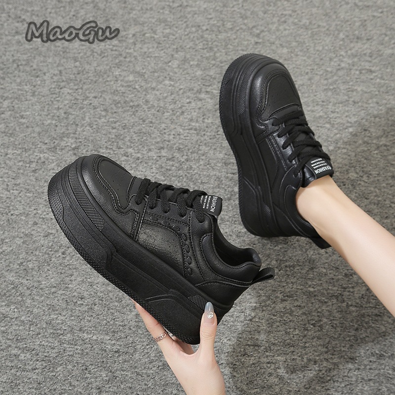 รองเท้าผ้าใบเสริมส้นสีขาวสำหรั - Women'S Shoes Size 40 In Us บทวิจารณ์และราคา