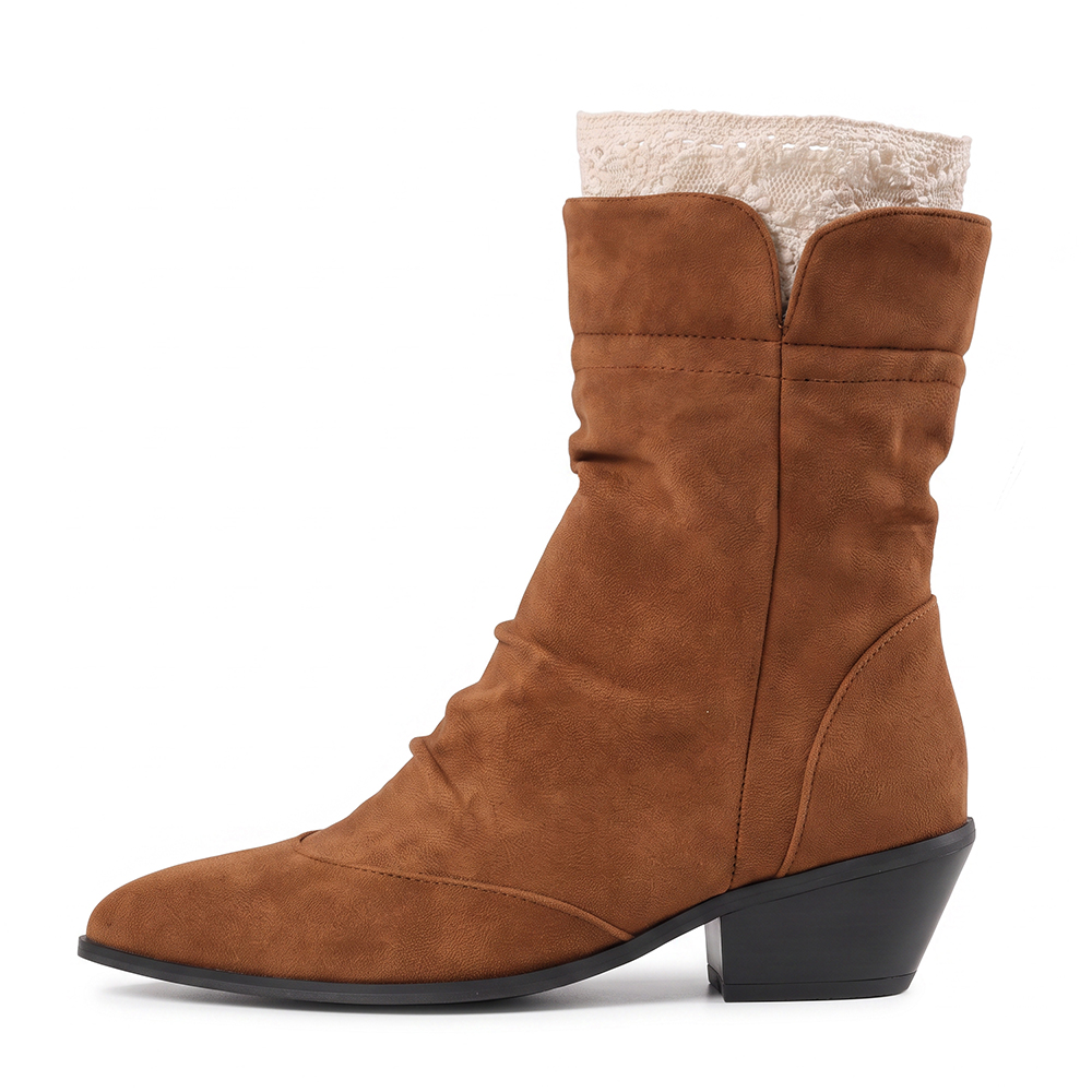 แฟชั่นฤดูหนาวปี 2026 รองเท้าบู - Women'S Shoes In Size 12 บทวิจารณ์และราคา