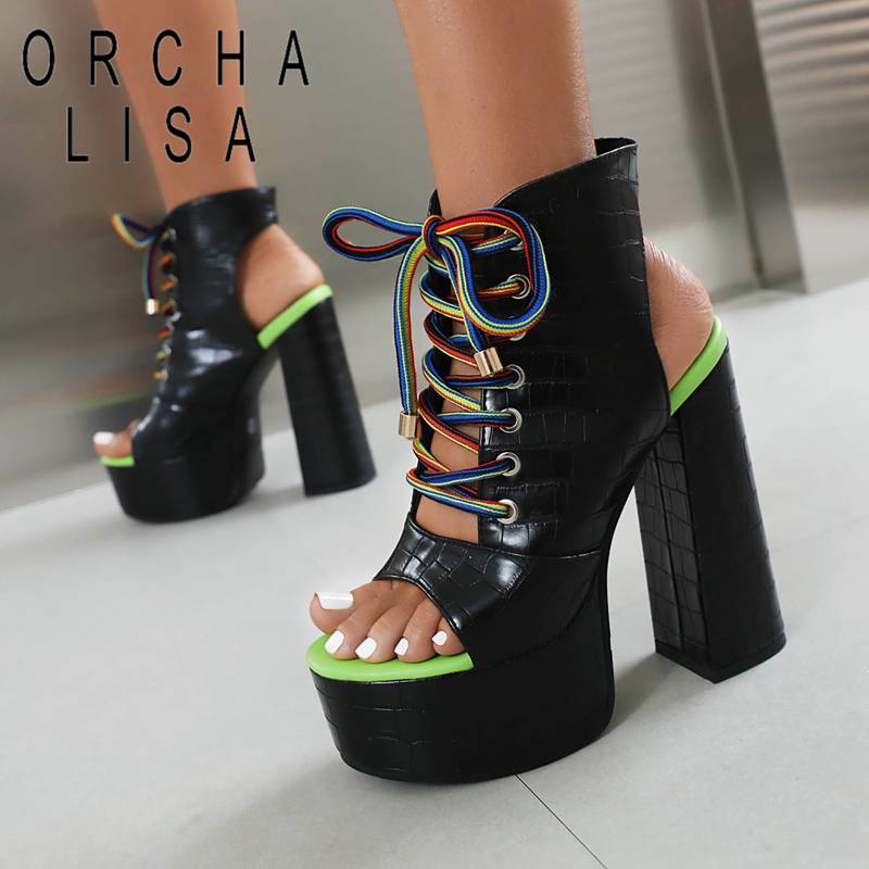 ORCHA LISA Luxry ผู้หญิงรองเท้ - Women'S Shoes Size 40 In Us บทวิจารณ์และราคา