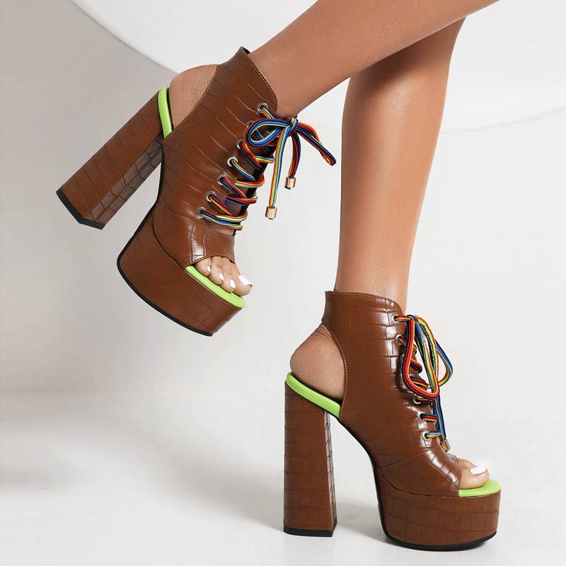 ORCHA LISA Luxry ผู้หญิงรองเท้ - Women'S Shoes Size 40 In Us บทวิจารณ์และราคา