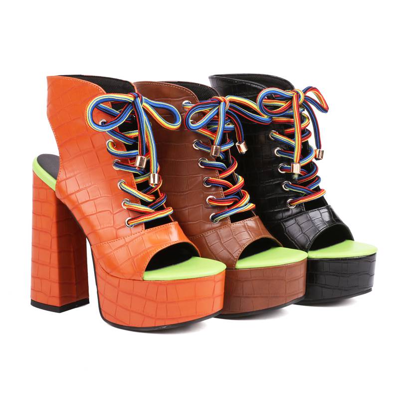 ORCHA LISA Luxry ผู้หญิงรองเท้ - Women'S Shoes Size 40 In Us บทวิจารณ์และราคา
