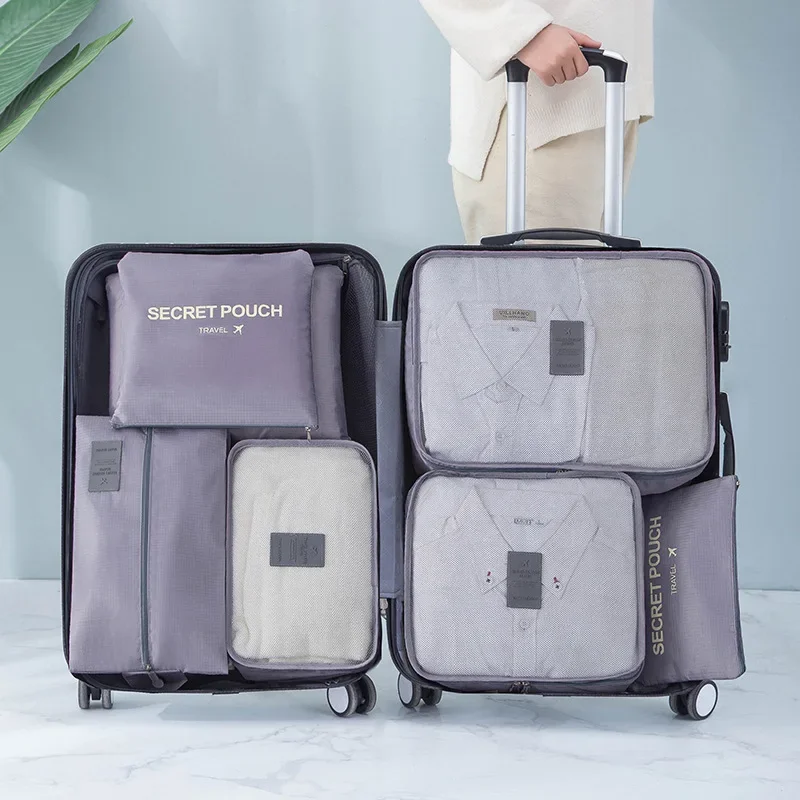 Travel Organizer กระเป๋าเก็บกร - Women Shoes Types บทวิจารณ์และราคา