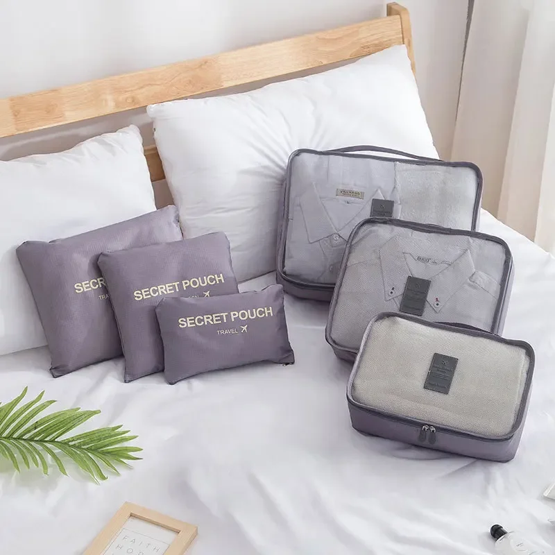 Travel Organizer กระเป๋าเก็บกร - Women Shoes Types บทวิจารณ์และราคา