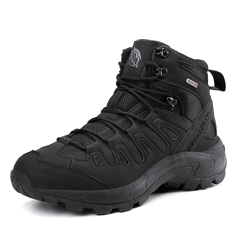รองเท้าทหารผู้ชายกันน้ำ รองเท้ - Women'S Shoes Water Resistant บทวิจารณ์และราคา
