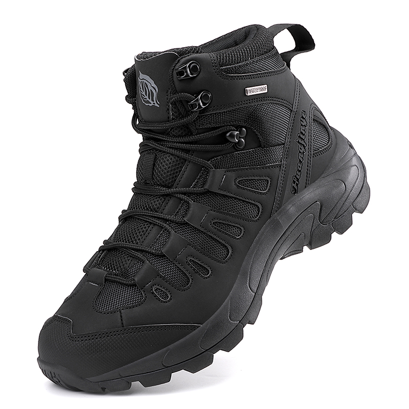รองเท้าทหารผู้ชายกันน้ำ รองเท้ - Women'S Shoes Water Resistant บทวิจารณ์และราคา