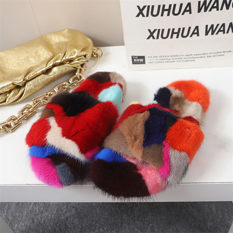 รองเท้าแตะขนปุยสำหรับผู้หญิง ร - Women'S Shoes For Fall บทวิจารณ์และราคา