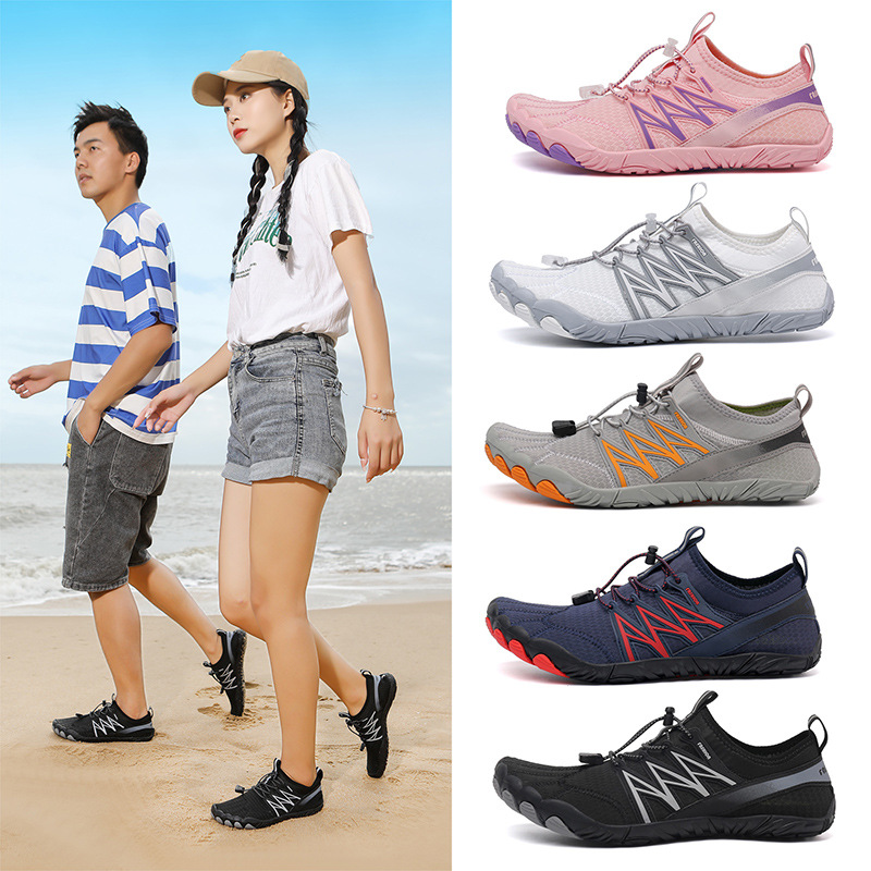 ใหม่รองเท้าน้ําสําหรับสตรีและบ - Women'S Shoes Vibram บทวิจารณ์และราคา