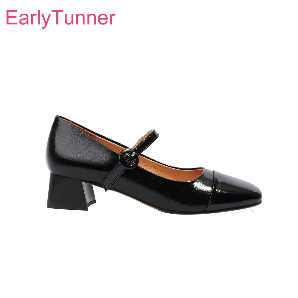รองเท้าส้นสูงผู้หญิงแบบแมรี่เจ - Women'S Shoes In Size 12 บทวิจารณ์และราคา