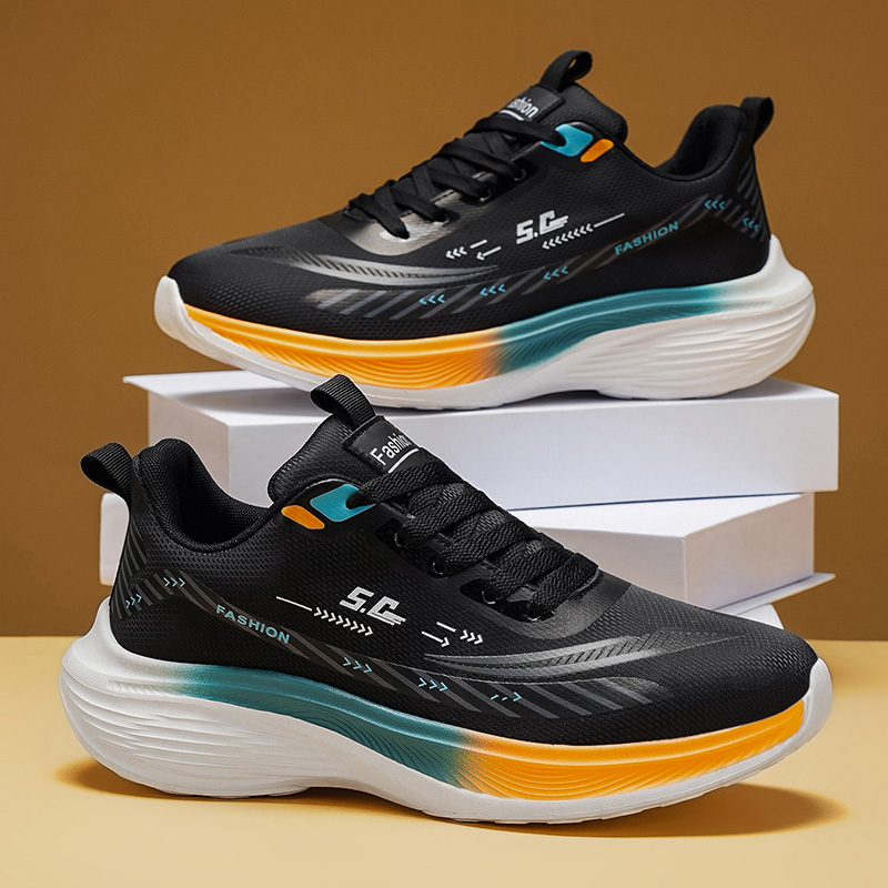 รองเท้าวิ่งกีฬาใหม่ปี 2026 สำห - Women'S Shoes Vibram บทวิจารณ์และราคา