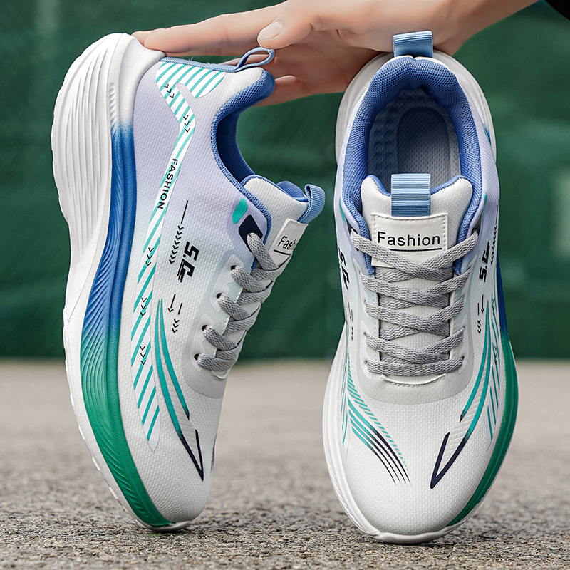 รองเท้าวิ่งกีฬาใหม่ปี 2026 สำห - Women'S Shoes Vibram บทวิจารณ์และราคา