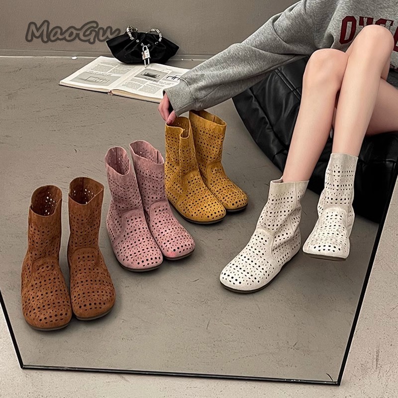 ผู้หญิงฤดูร้อนรองเท้าBreathabl - Women'S Shoes Size 40 In Us บทวิจารณ์และราคา