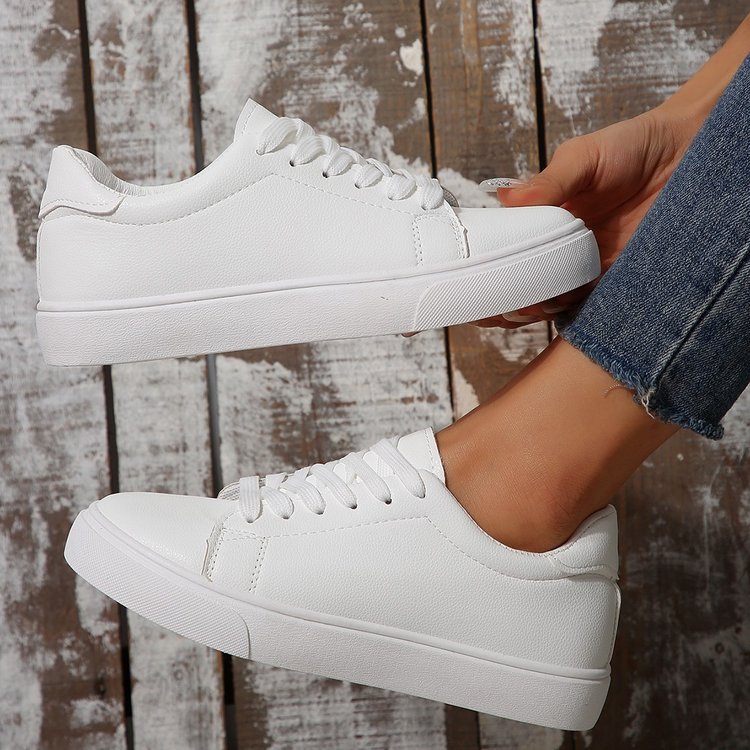 รองเท้าผ้าใบผู้หญิง ระบายอากาศ - Women'S Shoes Size 40 In Us บทวิจารณ์และราคา