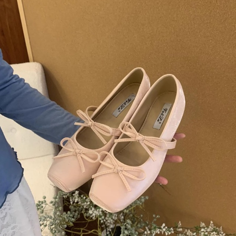 เทรนด์ใหม่ฤดูใบไม้ร่วง รองเท้า - Women'S Shoes บทวิจารณ์และราคา
