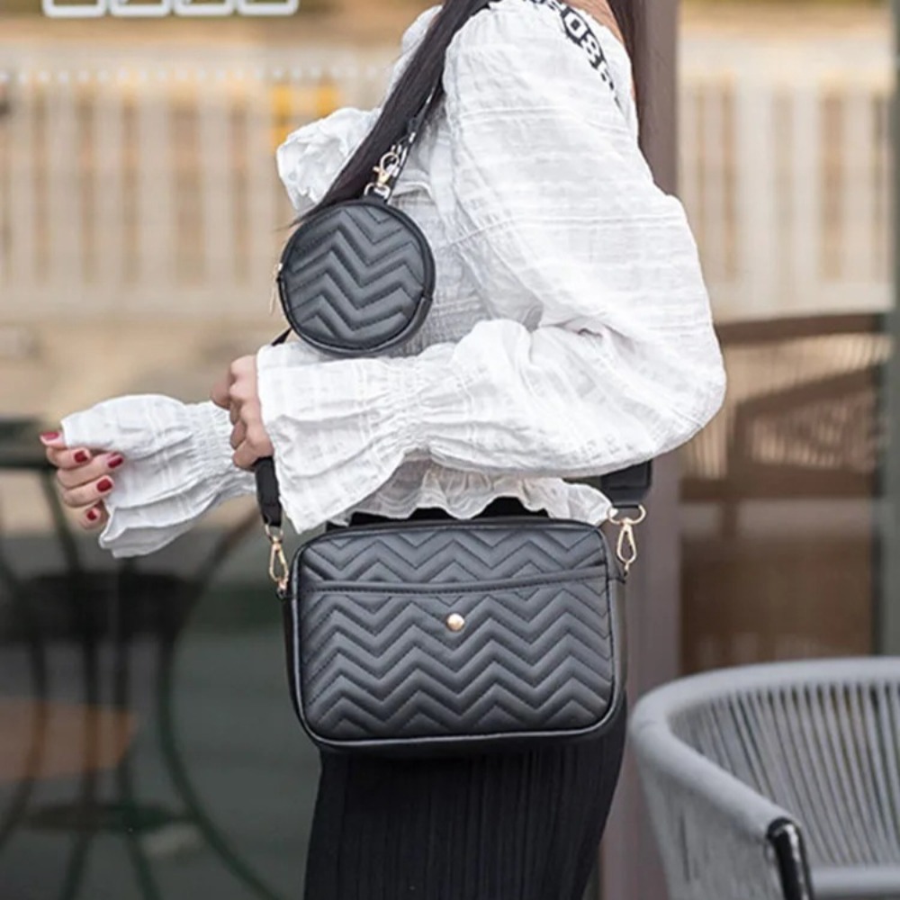 กระเป๋าสะพายข้างผู้หญิงหนัง PU - Women'S Shoes Louis Vuitton บทวิจารณ์และราคา