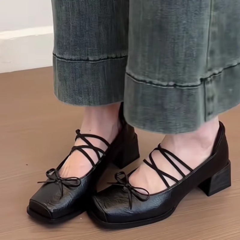 รองเท้าแฟชั่นแบบสวม ส้นเตี้ย ห - Women'S Shoes In Size 12 บทวิจารณ์และราคา