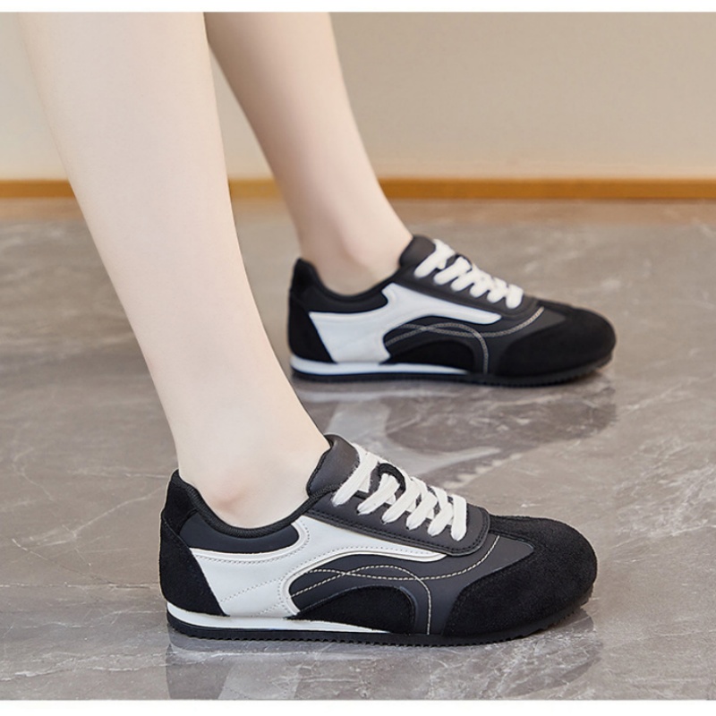 รองเท้ากีฬาหนังผู้หญิง รองเท้า - Women Shoes Running บทวิจารณ์และราคา