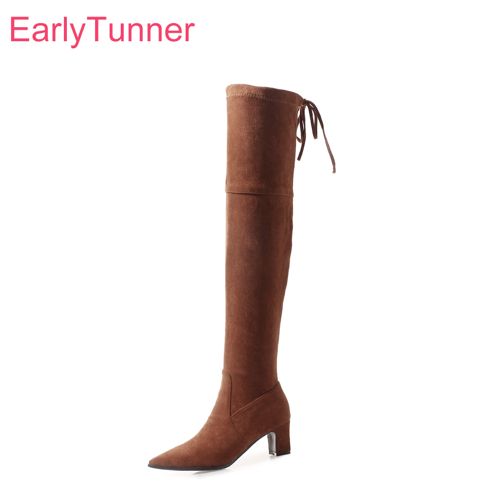 รองเท้าบูทผู้หญิงสีเหลืองดำสำห - Women'S Shoes In Size 12 บทวิจารณ์และราคา