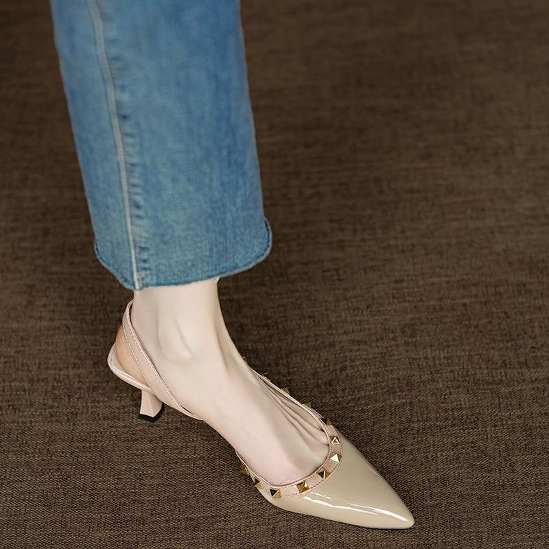 รองเท้าสไตล์แมรี่เจนแฟชั่นใหม่ - Women'S Shoes บทวิจารณ์และราคา