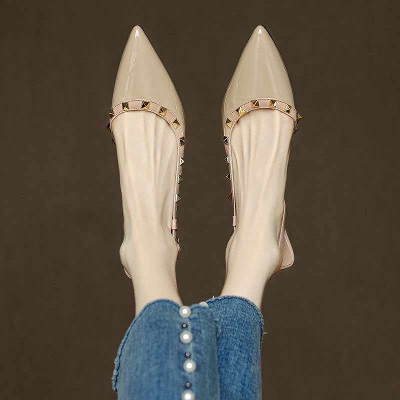 รองเท้าสไตล์แมรี่เจนแฟชั่นใหม่ - Women'S Shoes บทวิจารณ์และราคา