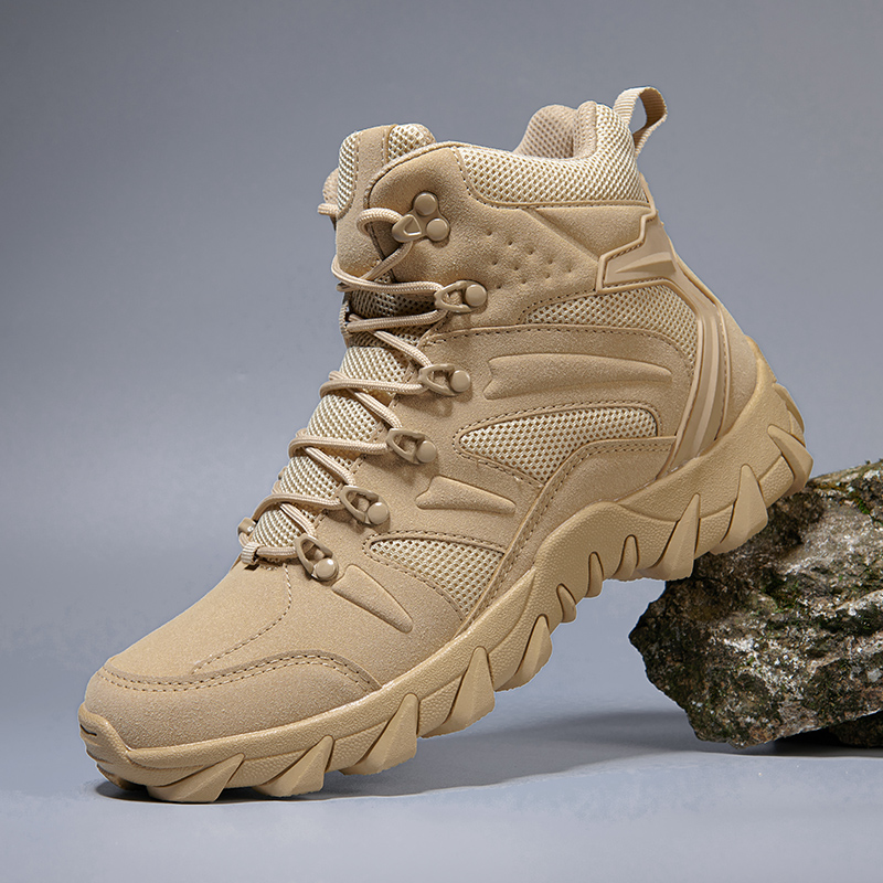 รองเท้ายุทธวิธีสำหรับผู้ชาย รอ - Women'S Shoes Water Resistant บทวิจารณ์และราคา
