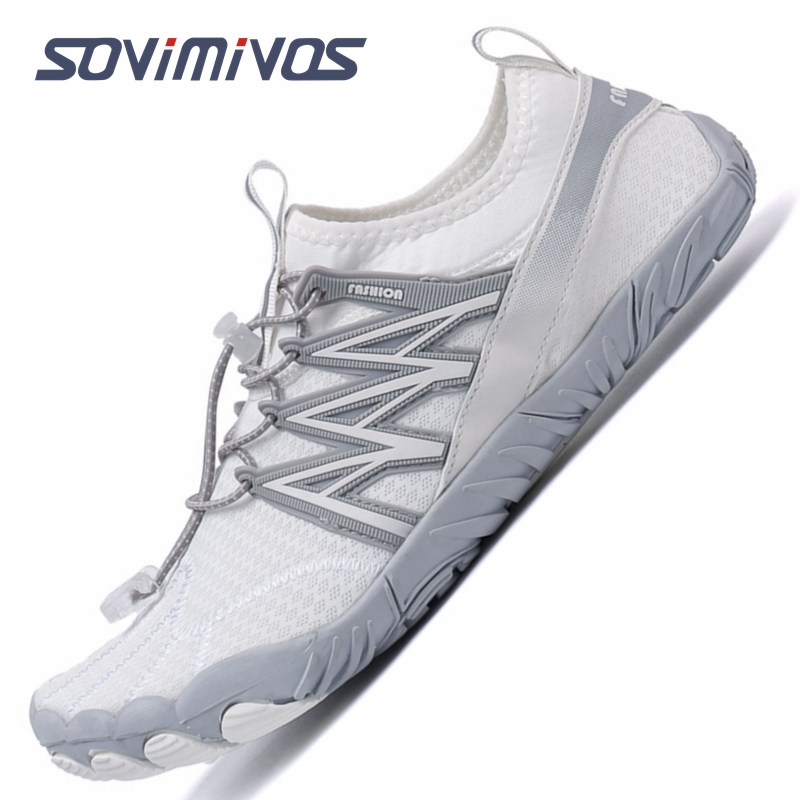 น้ำรองเท้า Surf รองเท้าชายหาดร - Women'S Shoes Vibram บทวิจารณ์และราคา