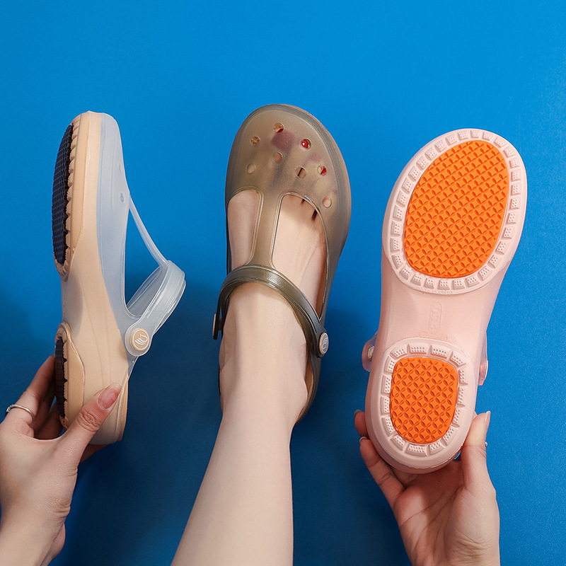 รองเท้าแตะผู้หญิง 2026 รองเท้า - Women'S Shoes Water Resistant บทวิจารณ์และราคา