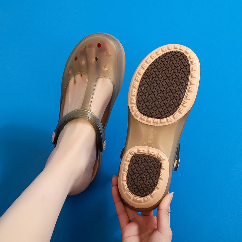 รองเท้าแตะผู้หญิง 2026 รองเท้า - Women'S Shoes Water Resistant บทวิจารณ์และราคา