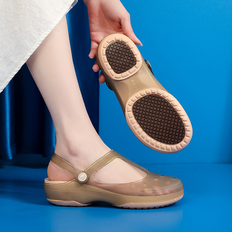 รองเท้าแตะผู้หญิง 2026 รองเท้า - Women'S Shoes Water Resistant บทวิจารณ์และราคา