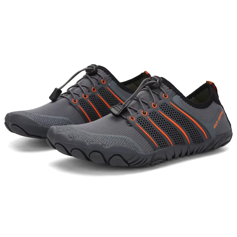 Mens Minimalist รองเท้าวิ่งข้า - Women'S Shoes Vibram บทวิจารณ์และราคา