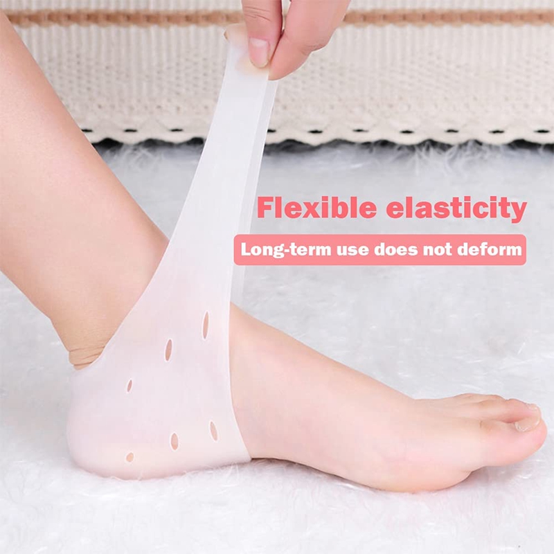ซิลิโคน Metatarsal Pads Forefo - Women'S Shoes For Plantar Fasciitis บทวิจารณ์และราคา