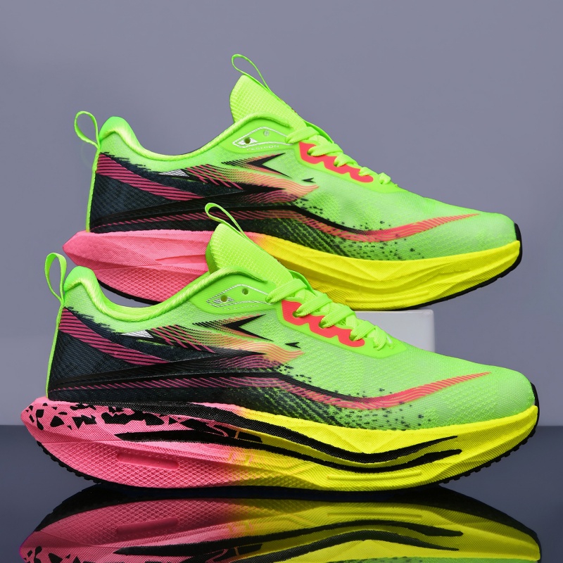 รองเท้าวิ่งกีฬาใหม่ปี 2026 สำห - Women'S Shoes Vibram บทวิจารณ์และราคา