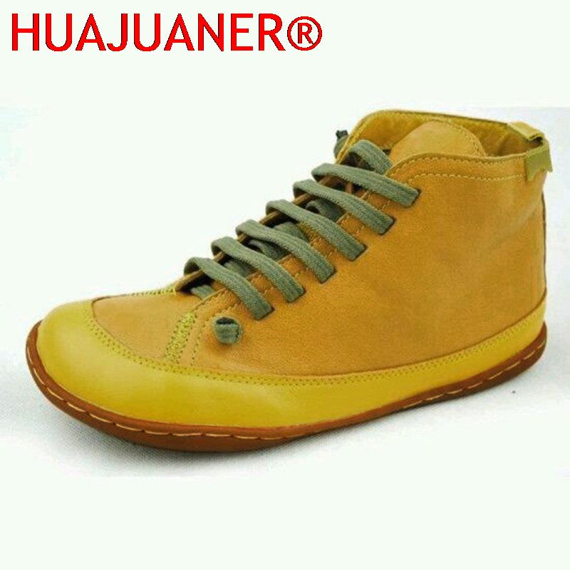 New Women Autumn Ankle Winter  - Women'S Shoes Size 40 In Us บทวิจารณ์และราคา