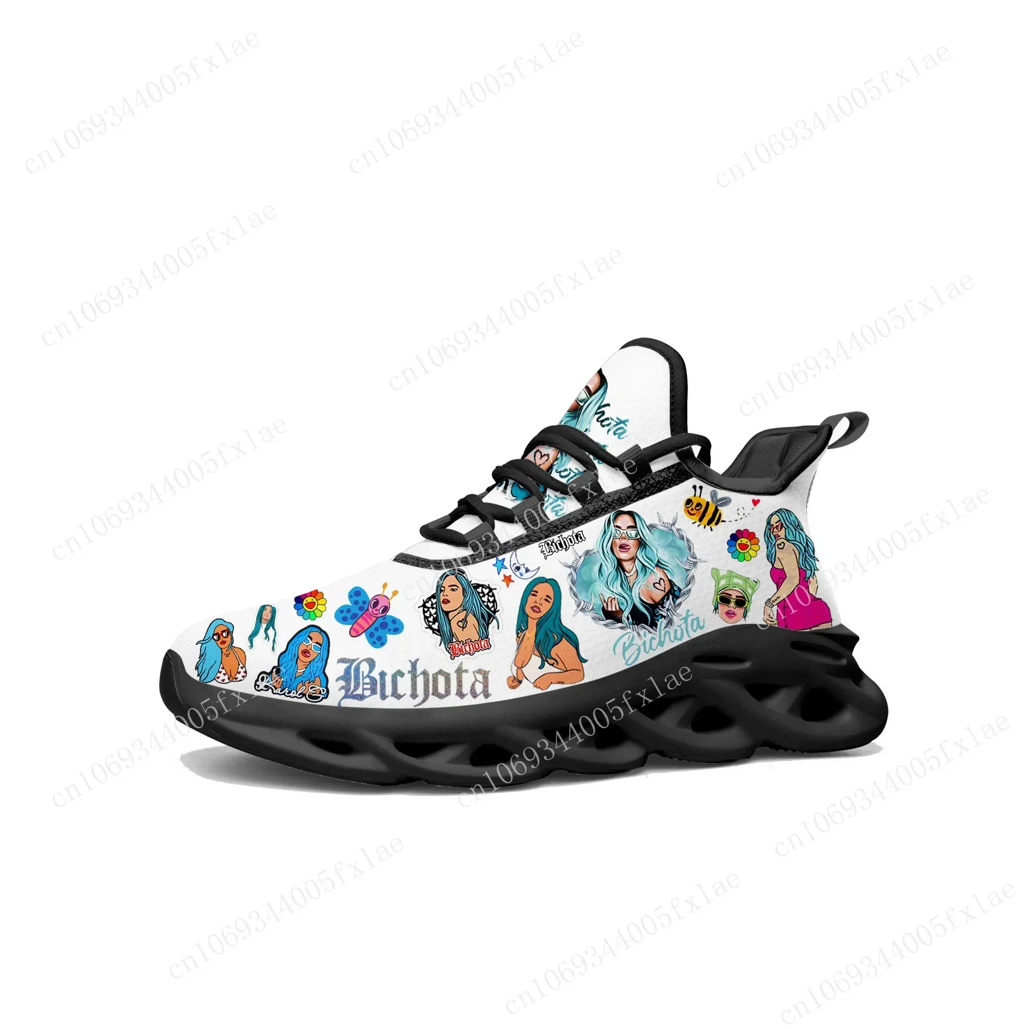 คารอล จี บิโชต้ารองเท้าผ้าใบผู - Women Shoes Running บทวิจารณ์และราคา