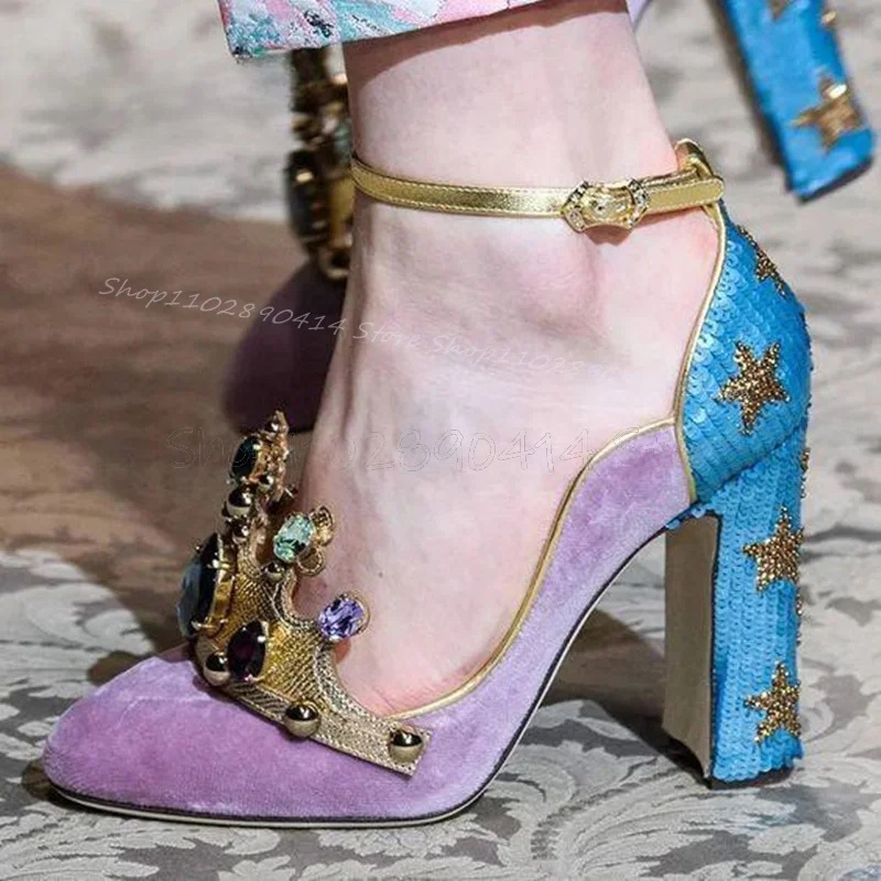 รองเท้าส้นสูงแบบหัวแหลม ดีไซน์ - Court Heel Pointed บทวิจารณ์และราคา