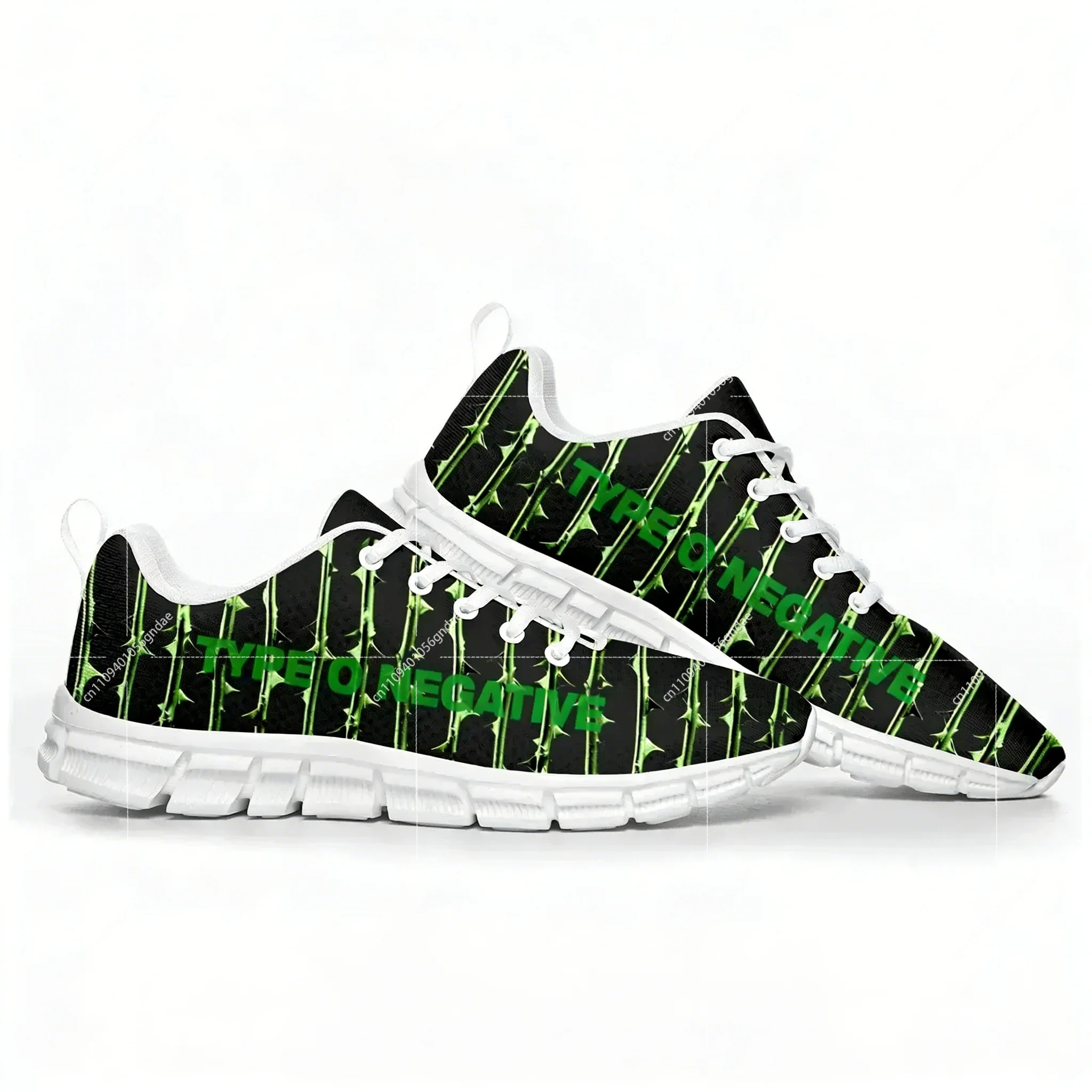 รองเท้ากีฬาวงดนตรีเมทัล Type O - Women Shoes Types บทวิจารณ์และราคา